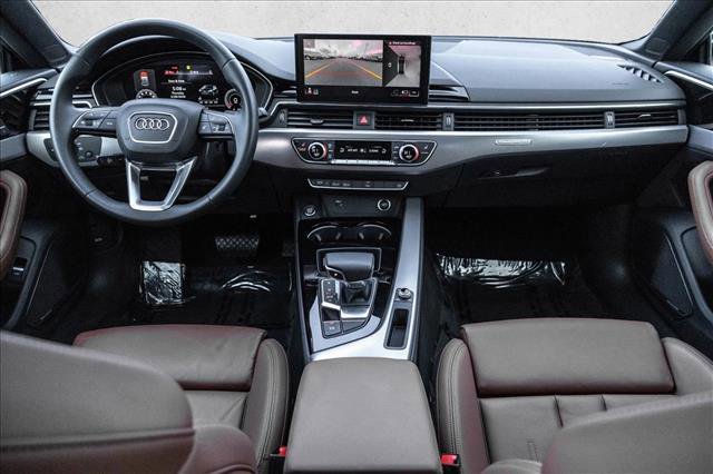 Certified 2023 Audi A5 2.0T Premium Plus w/ Premium Plus image 20