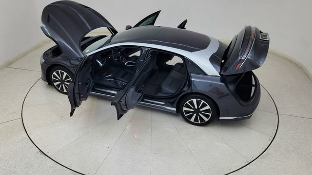 Used 2024 Lucid Air Touring image 84