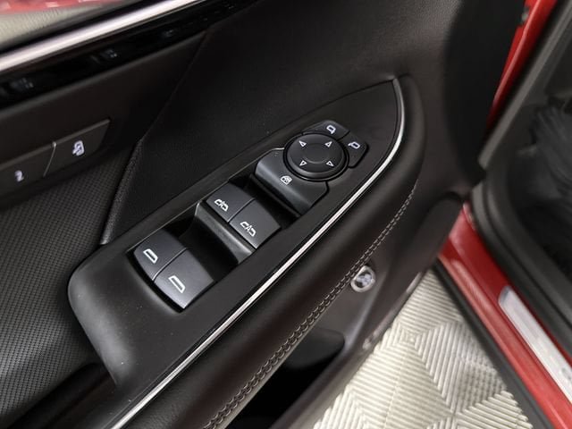 New 2026 Buick Envision Preferred AWD/4WD image 25
