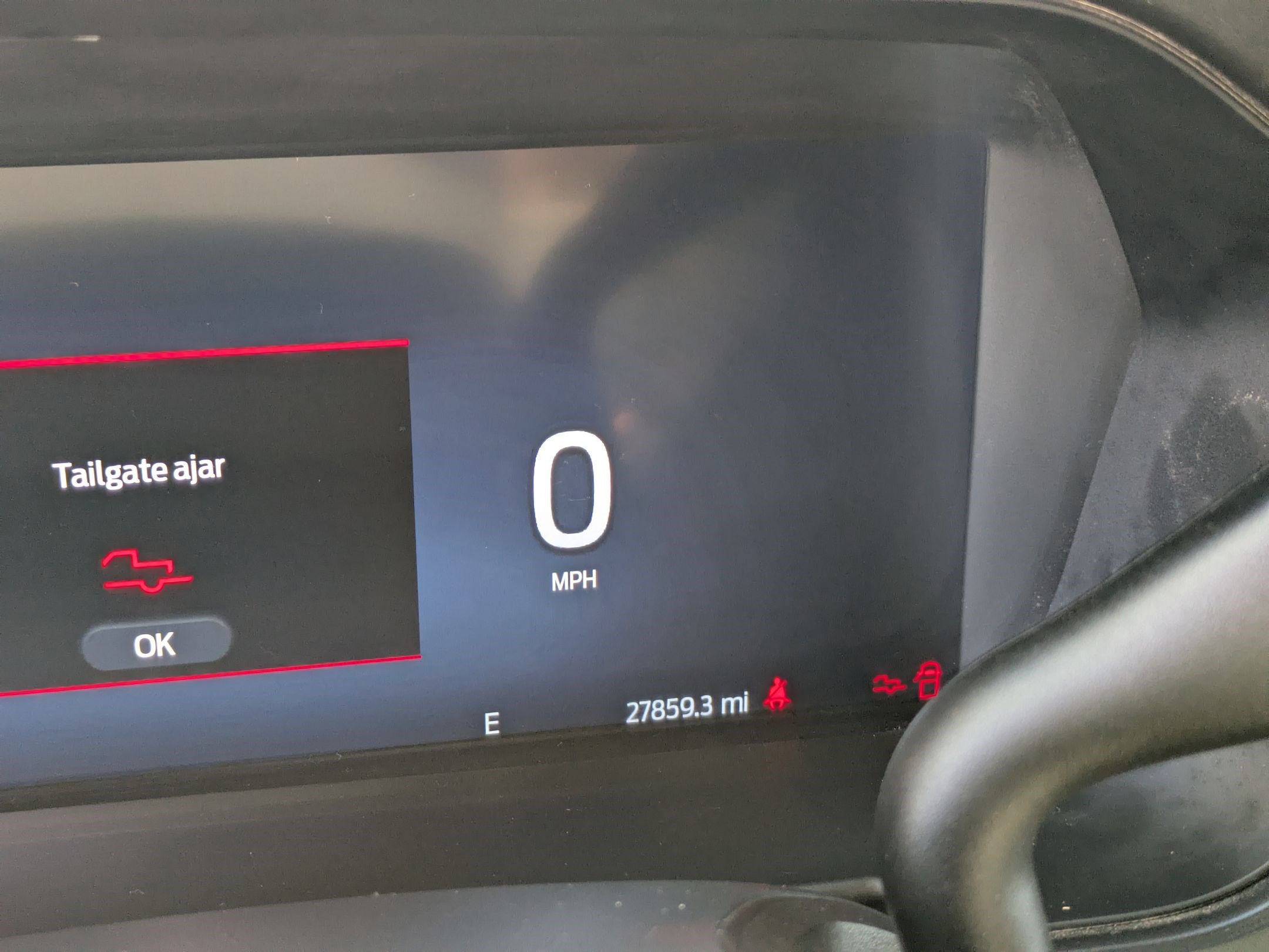 Used 2024 Ford F250 Lariat image 21