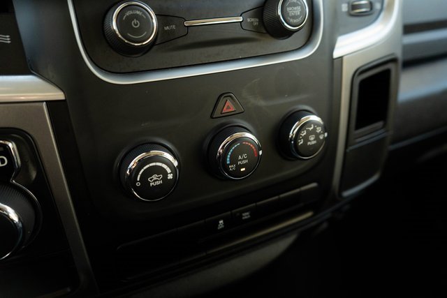 Used 2024 RAM 1500 Classic SLT image 26