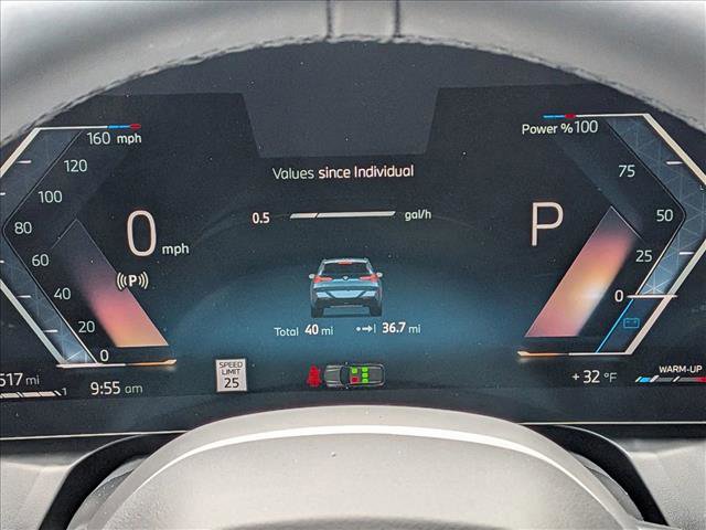 New 2026 BMW X3 xDrive30 w/ M Sport Package image 10