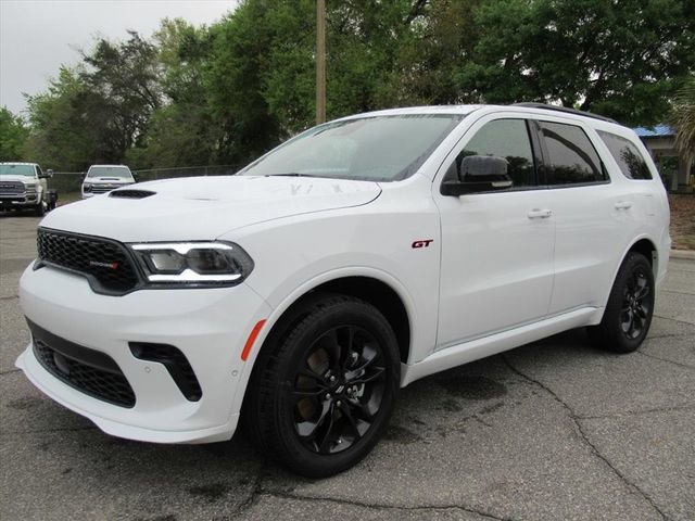 New 2026 Dodge Durango GT image 3