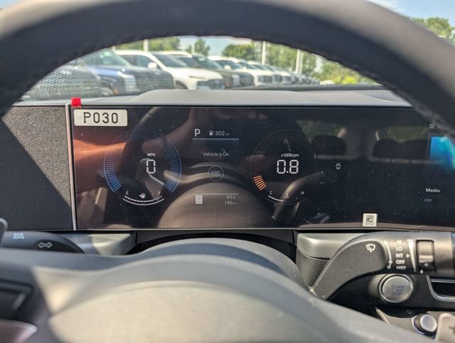 New 2026 Hyundai Sonata SEL AWD/4WD image 19