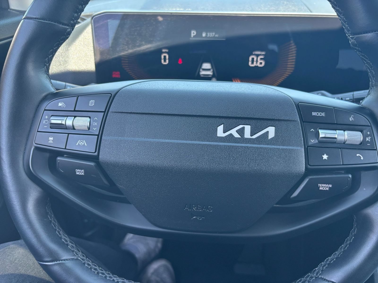 Used 2026 Kia Sportage LX AWD/4WD image 28