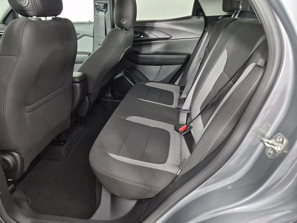 Used 2024 Chevrolet TrailBlazer LT FWD image 30