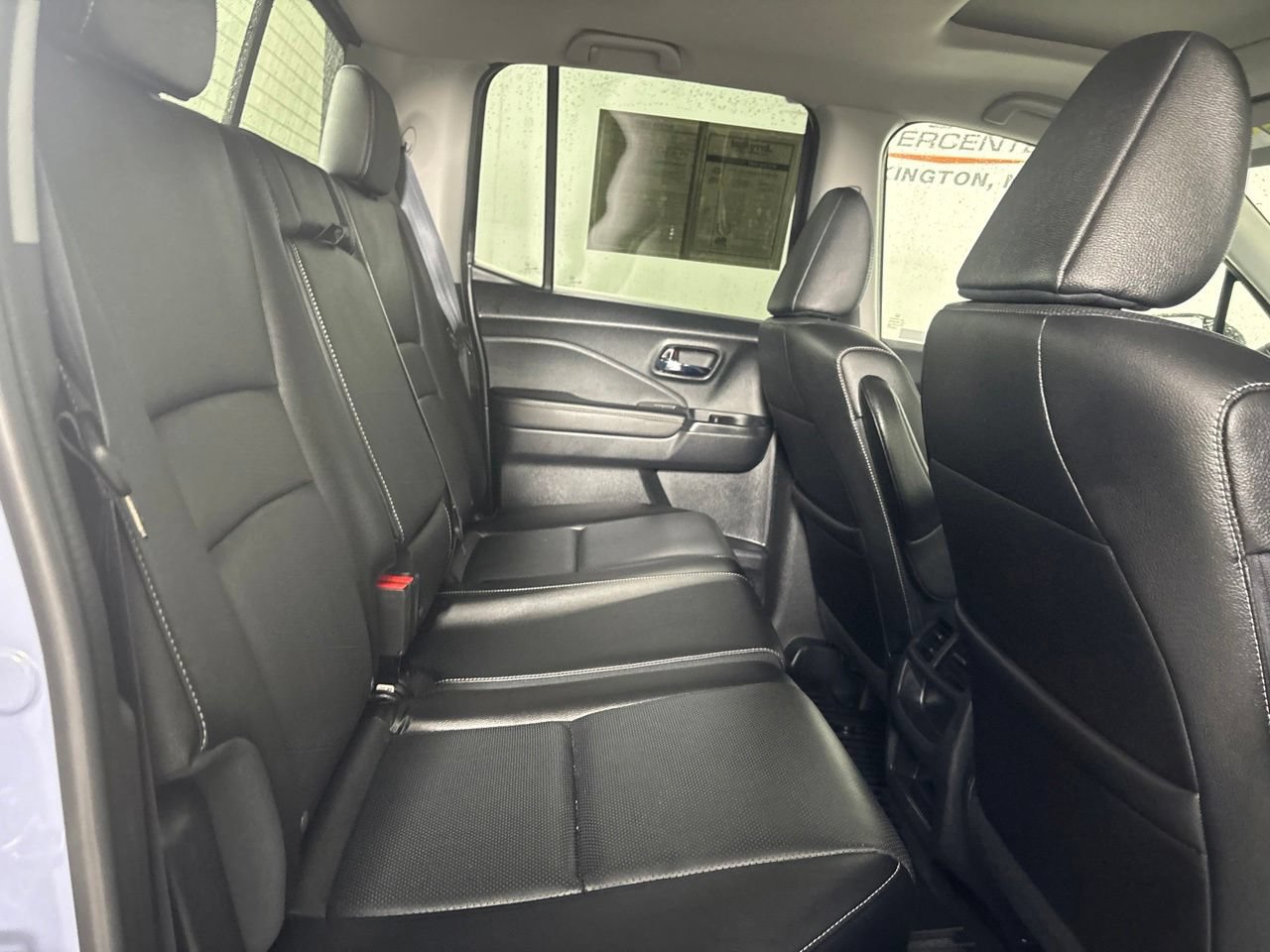Used 2023 Honda Ridgeline RTL image 28