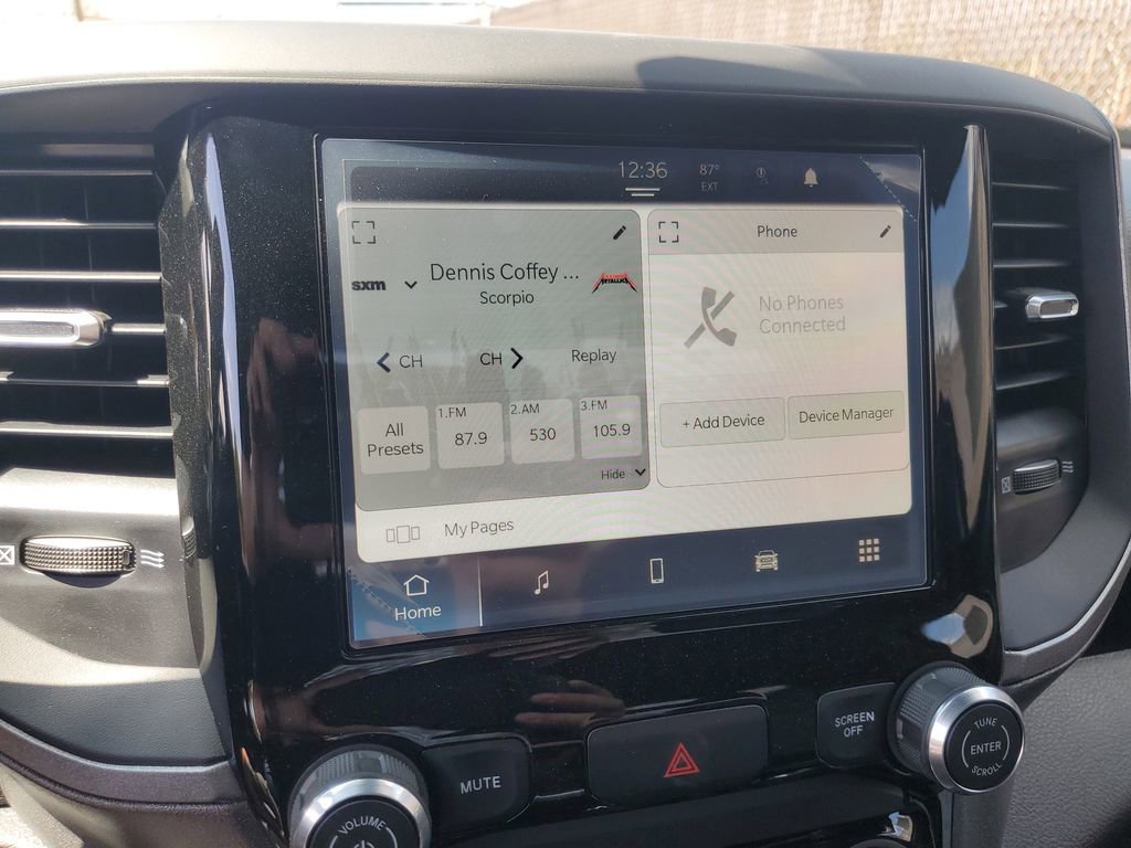 New 2026 RAM 3500 Tradesman w/ Chrome Appearance Group image 30