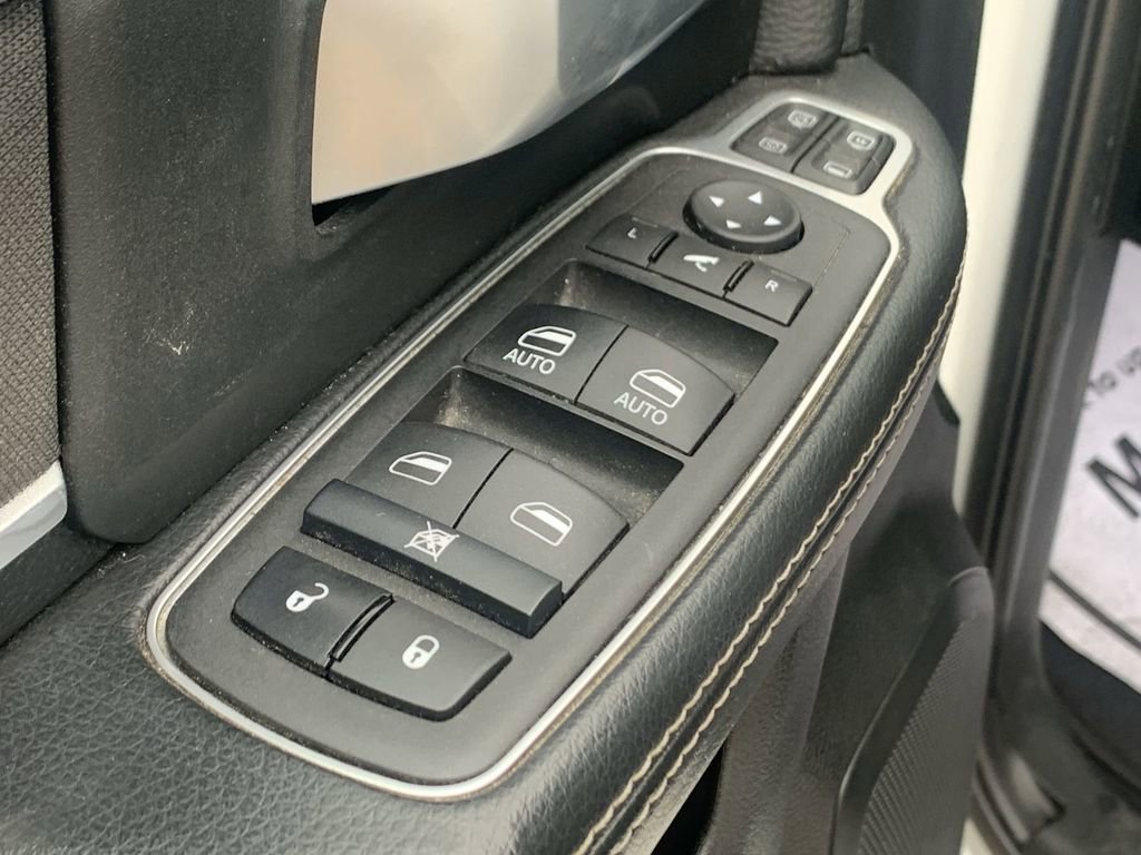 Used 2024 RAM 2500 Big Horn image 22