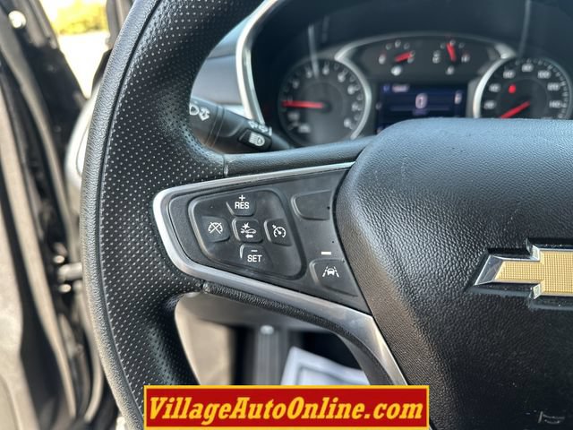 Used 2020 Chevrolet Equinox LT FWD image 25
