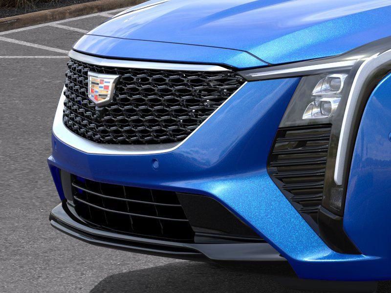 New 2026 Cadillac CT5 Premium Luxury w/ Sun And Sound Package AWD/4WD image 13