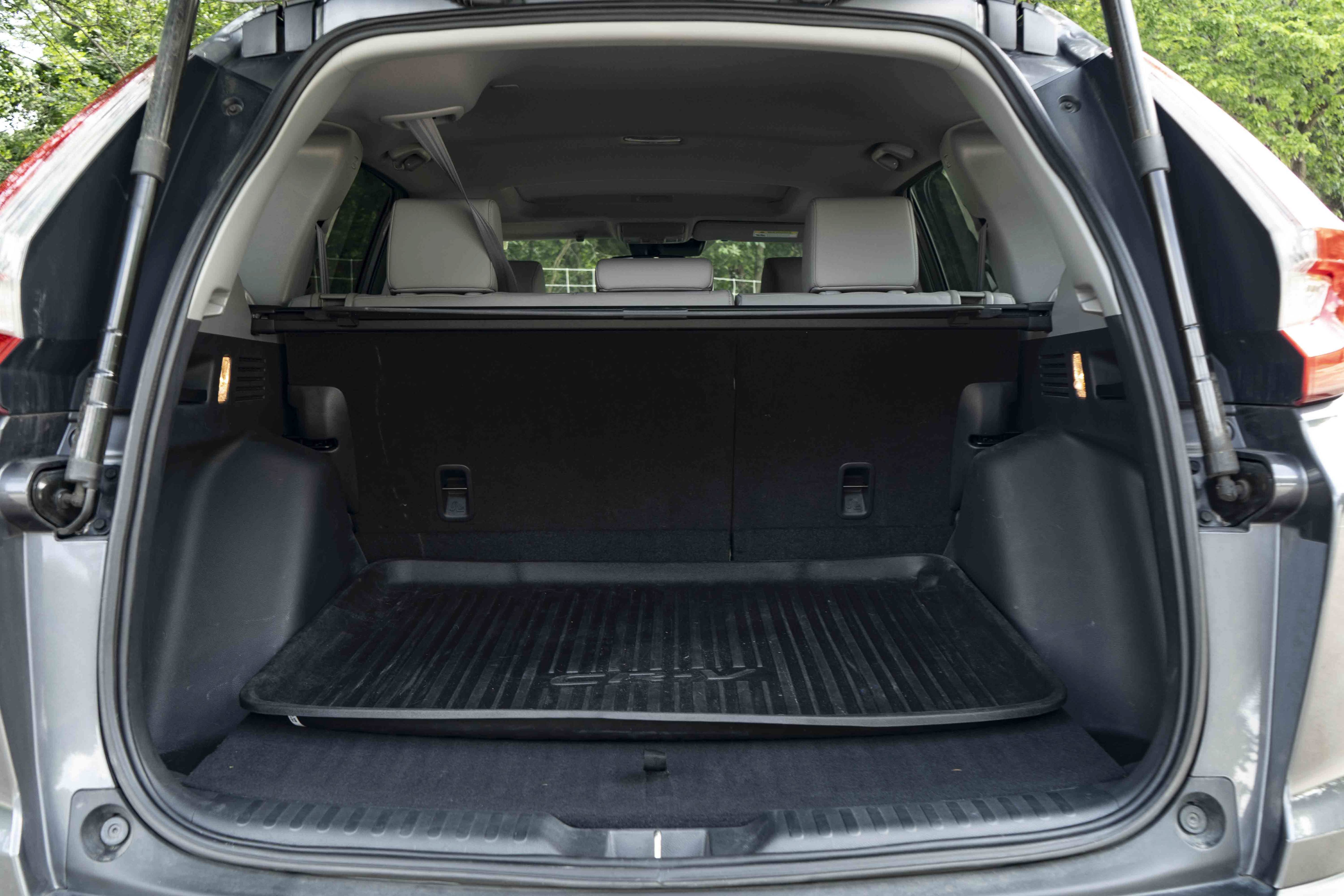 Used 2019 Honda CR-V EX-L image 41