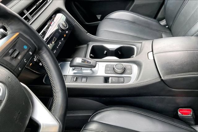 Used 2022 INFINITI QX60 Sensory w/ Vision Package AWD/4WD image 13