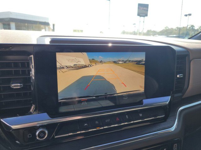 Used 2024 GMC Sierra 1500 SLT w/ SLT Premium Package image 23