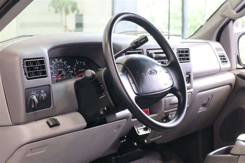 Used 1999 Ford F350 XLT AWD/4WD image 80
