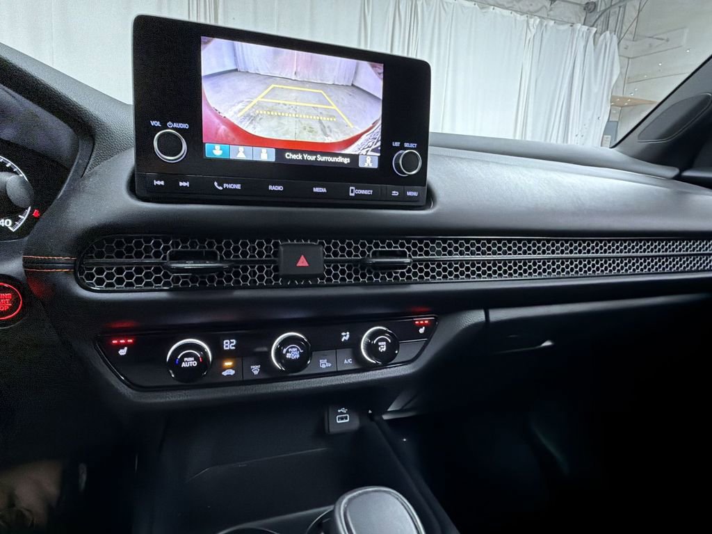 Used 2024 Honda HR-V Sport image 20