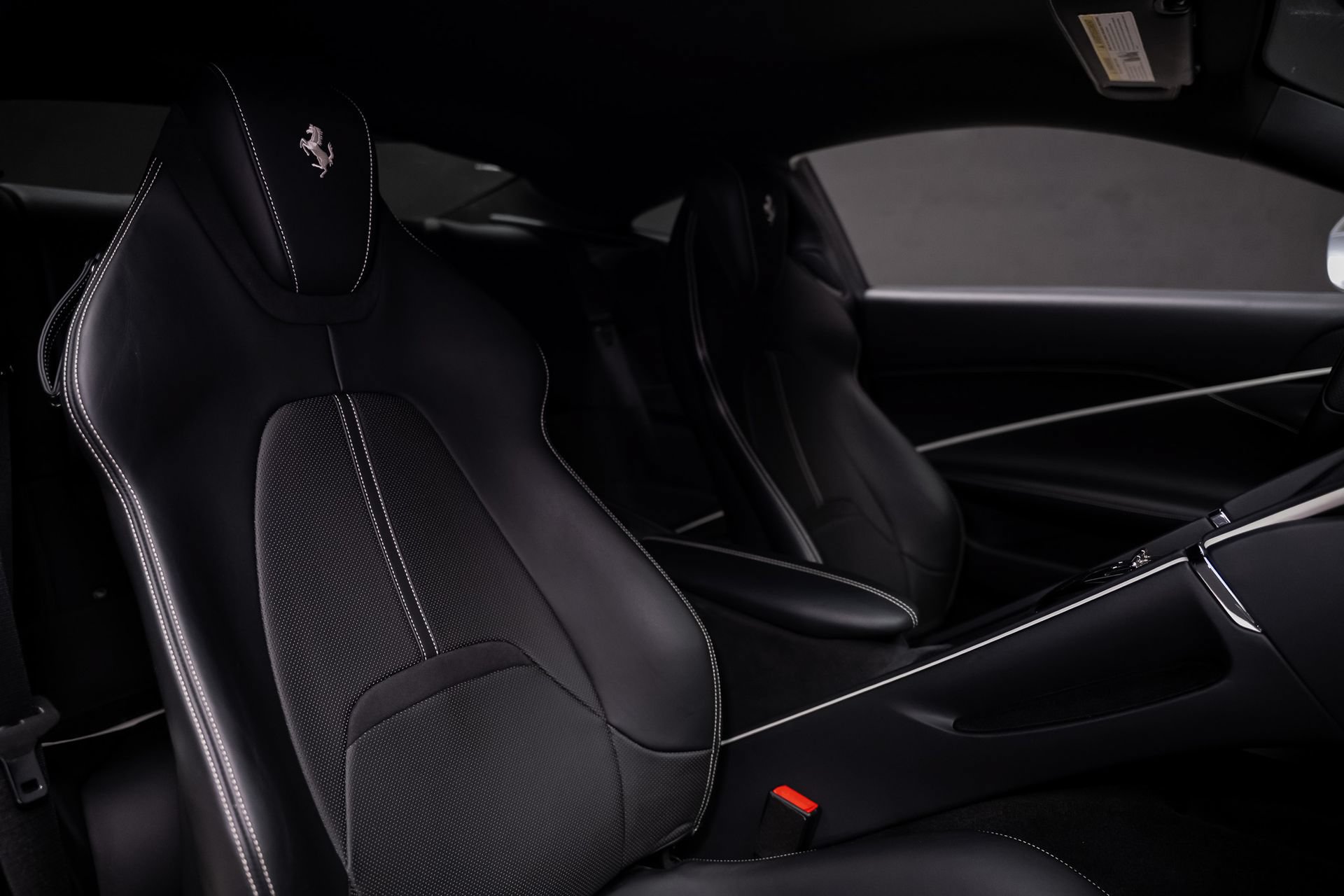 Used 2021 Ferrari Roma RWD image 65
