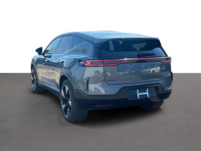 New 2025 Polestar Polestar 3 PLUS & PILOT image 3