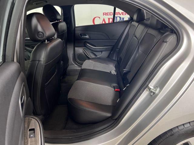 Used 2015 Chevrolet Malibu LT image 24