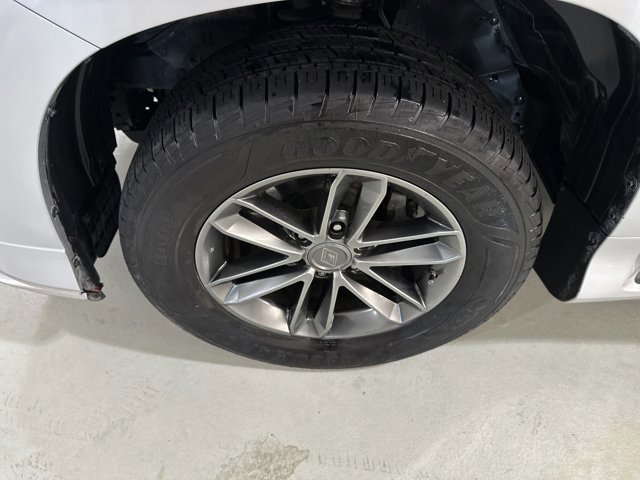 Used 2019 Lexus GX 460 Luxury AWD/4WD image 11