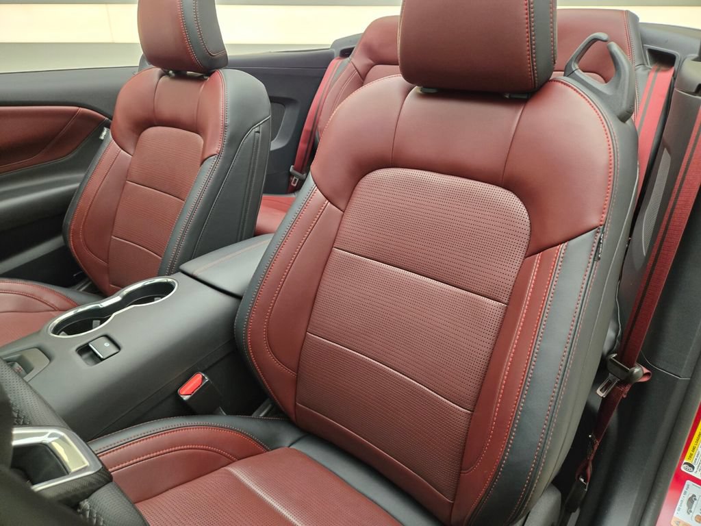 Used 2024 Ford Mustang GT Premium RWD image 29