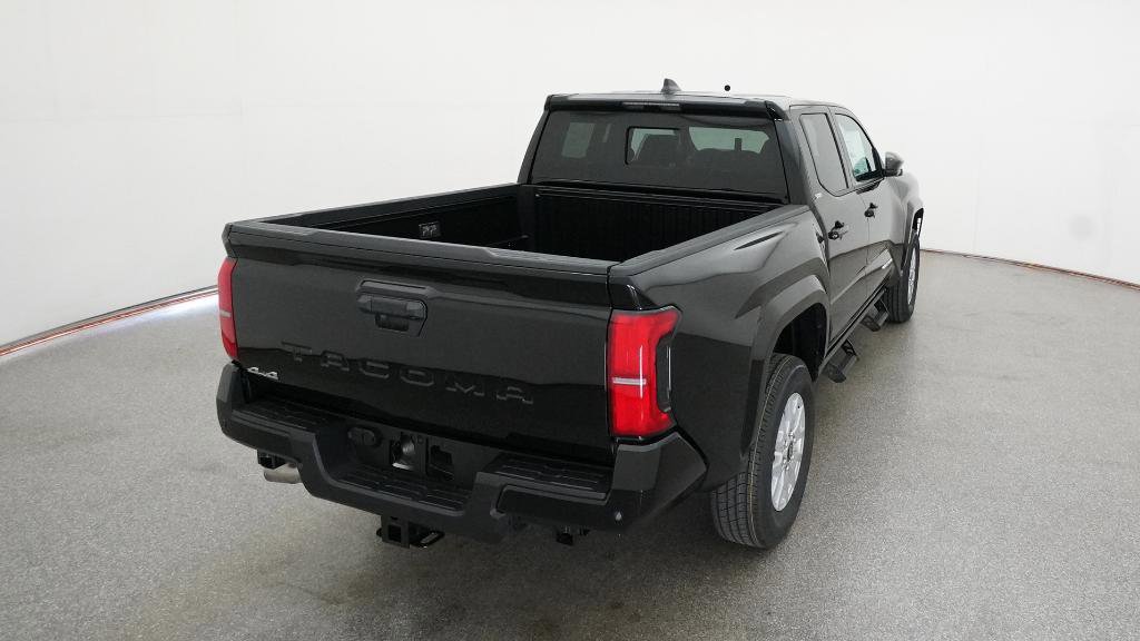New 2026 Toyota Tacoma SR5 w/ SR5 Upgrade Package image 79