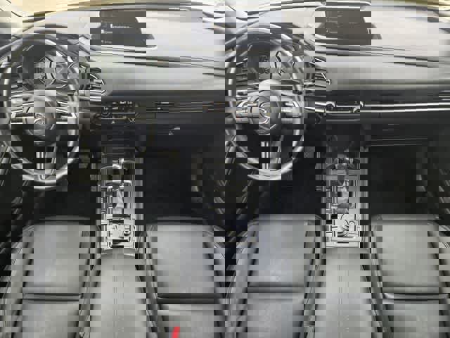 Used 2021 MAZDA CX-30 FWD 2.5 S w/ Select Package image 11