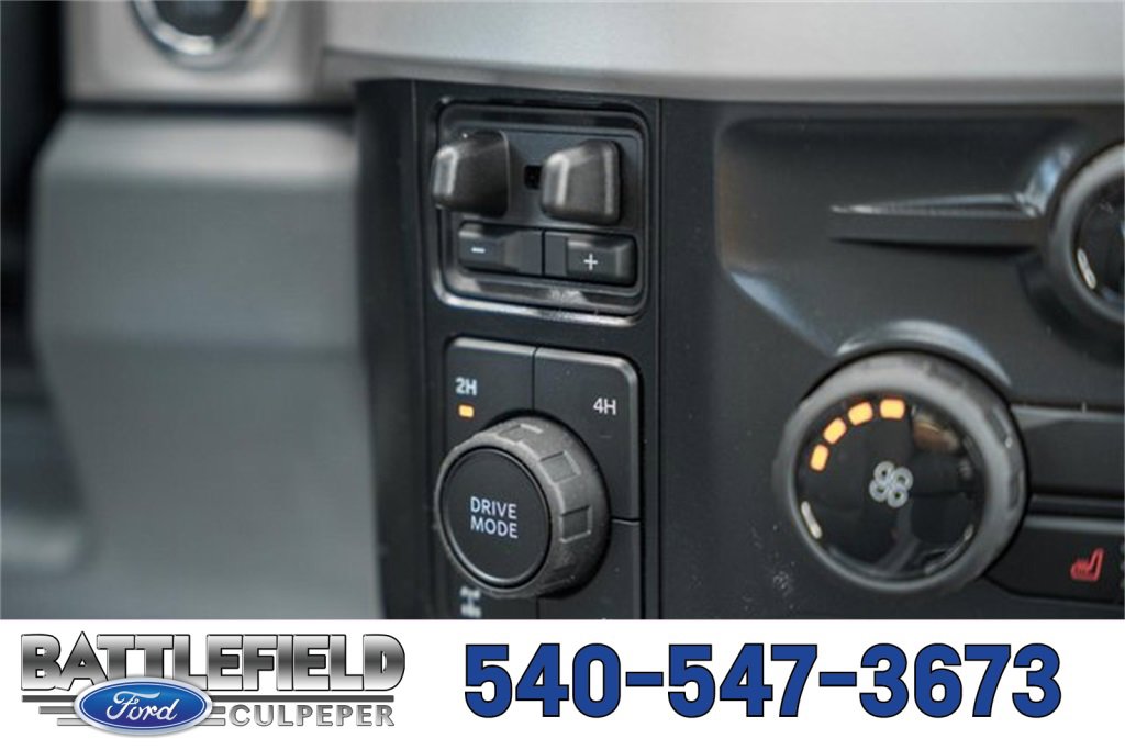 New 2026 Ford F350 XLT w/ XLT Premium Package image 22