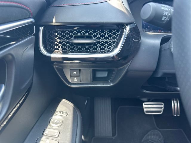 Used 2025 Acura ADX A-Spec FWD image 27