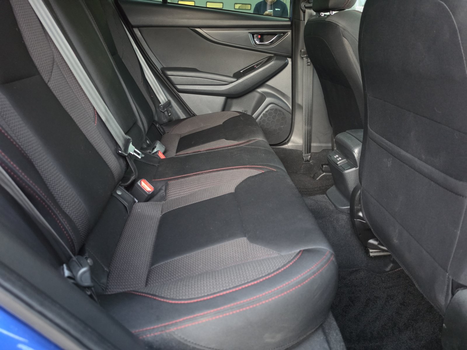Used 2023 Subaru WRX Premium AWD/4WD image 28
