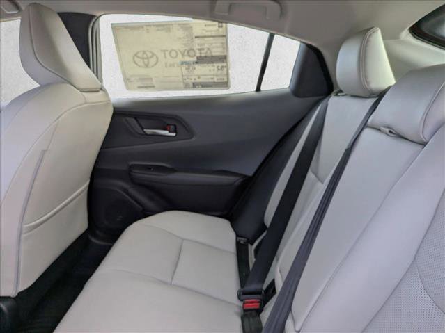 New 2026 Toyota Prius Limited image 14