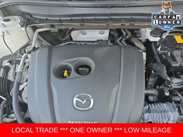 Used 2020 MAZDA CX-5 Grand Touring image 25