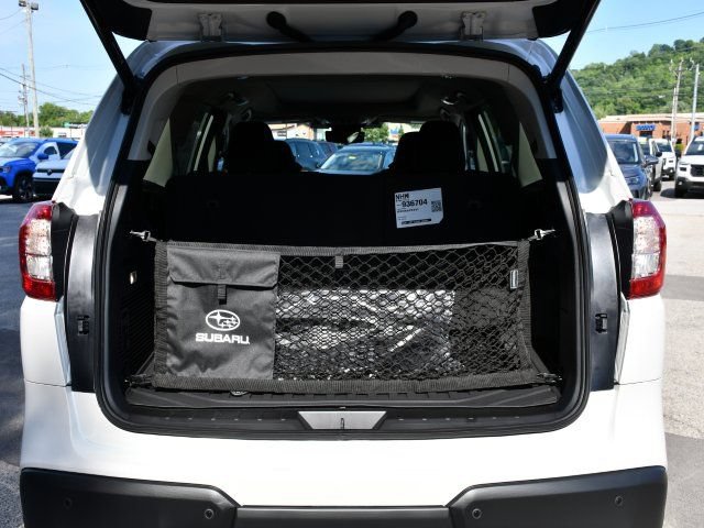 New 2026 Subaru Ascent Bronze Edition AWD/4WD image 28