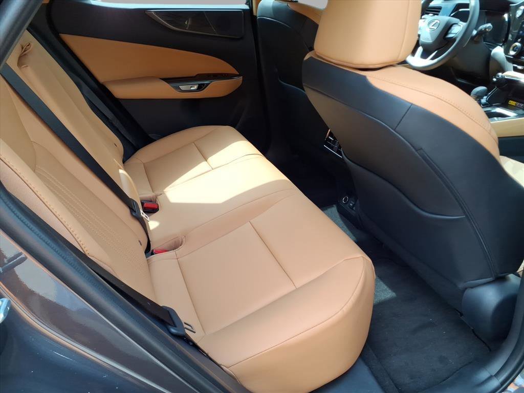 New 2026 Lexus NX 350 AWD w/ Premium Package image 7