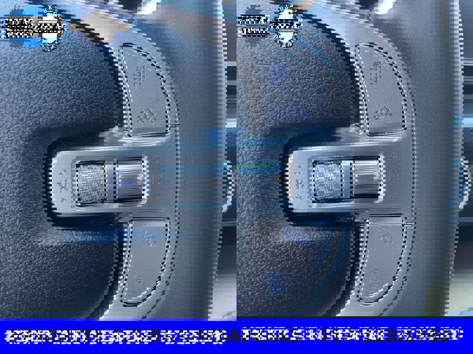 Used 2024 Genesis GV80 2.5T image 14