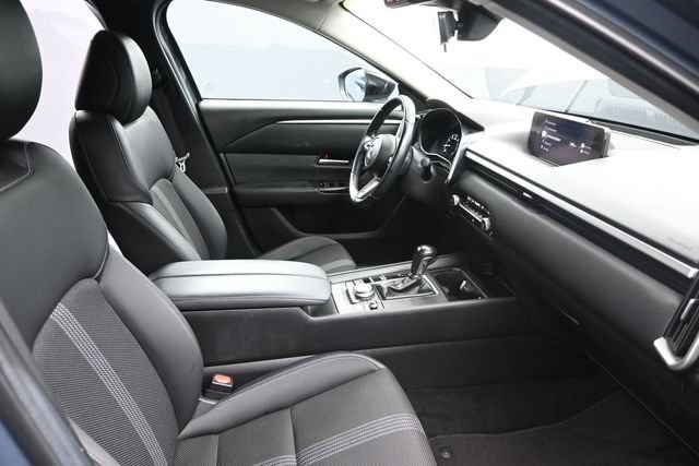 Certified 2024 MAZDA CX-50 AWD 2.5 S w/ Cargo Package image 12