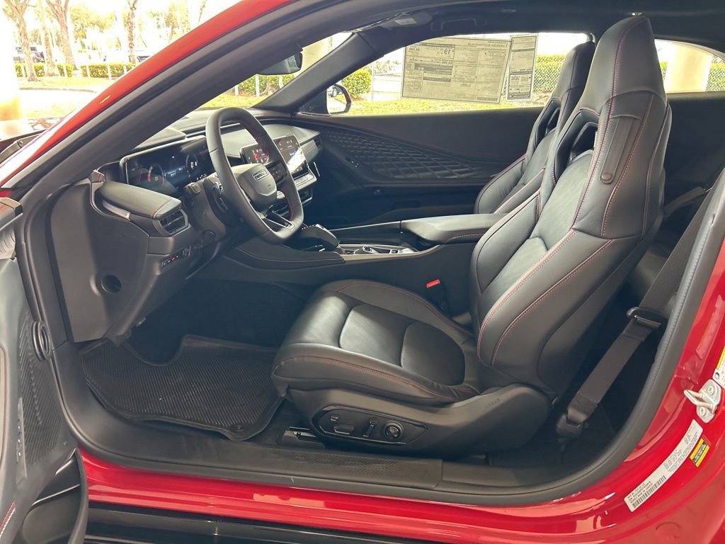 New 2026 Dodge Charger Scat Pack image 5