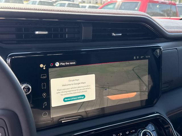 New 2026 GMC Sierra 1500 AT4 w/ Technology Package AWD/4WD image 24
