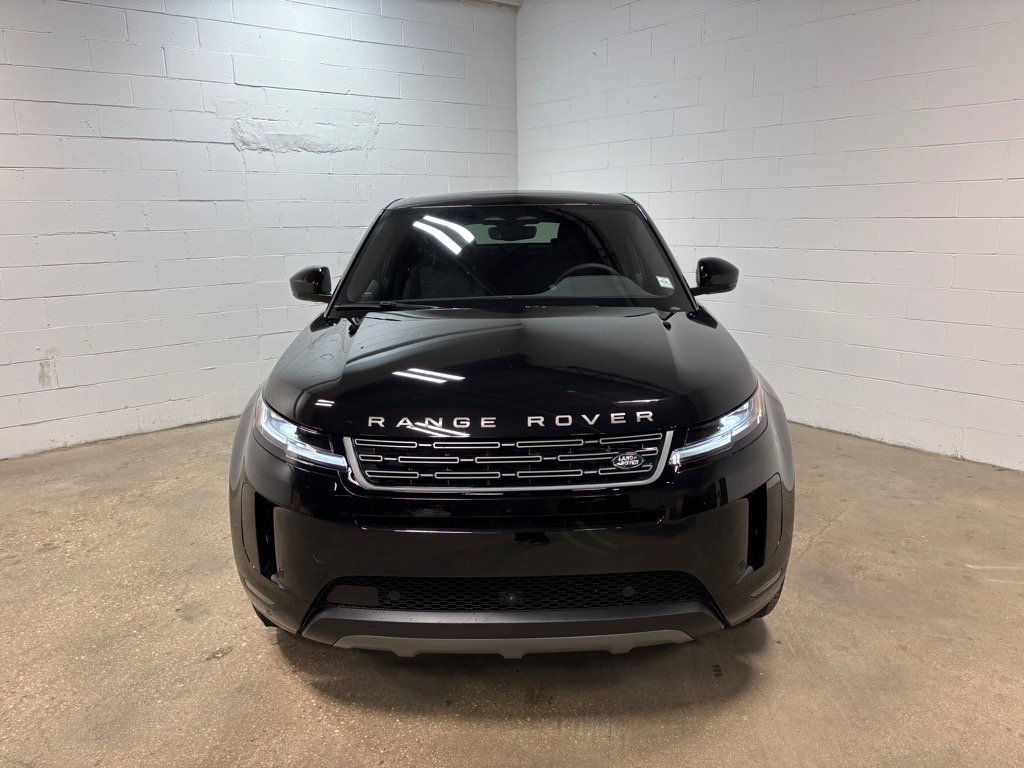 New 2026 Land Rover Range Rover Evoque S image 3