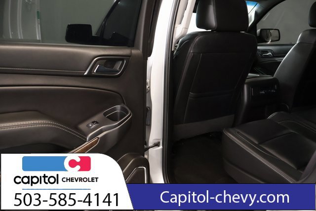 Used 2017 Chevrolet Tahoe LT RWD image 29
