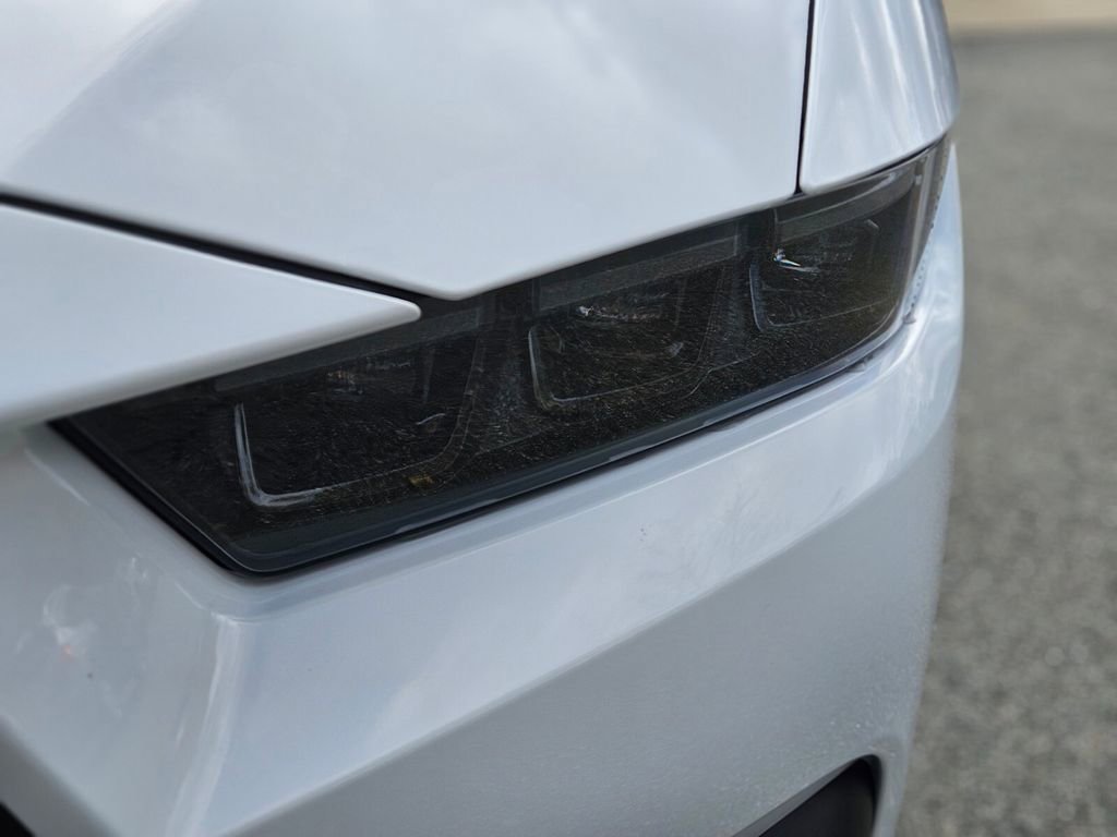 New 2026 Ford Mustang Premium image 10