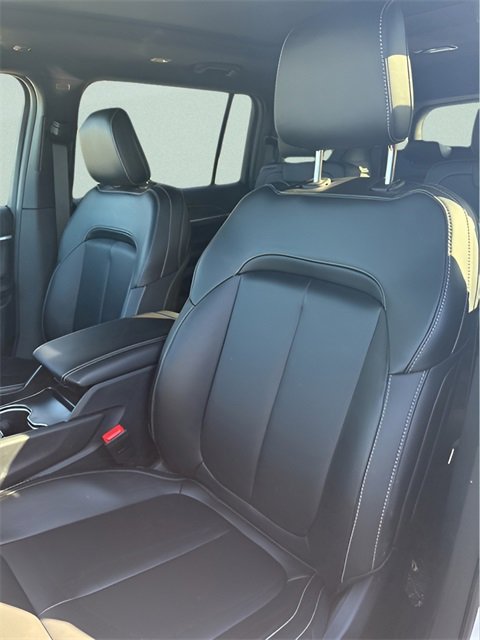 New 2025 Jeep Grand Cherokee L Limited image 18