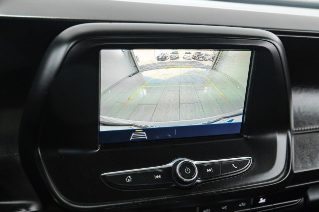 Used 2019 Chevrolet Camaro LT RWD image 20
