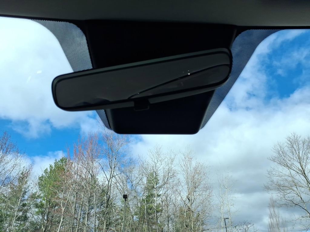 New 2026 Hyundai Tucson SE image 28