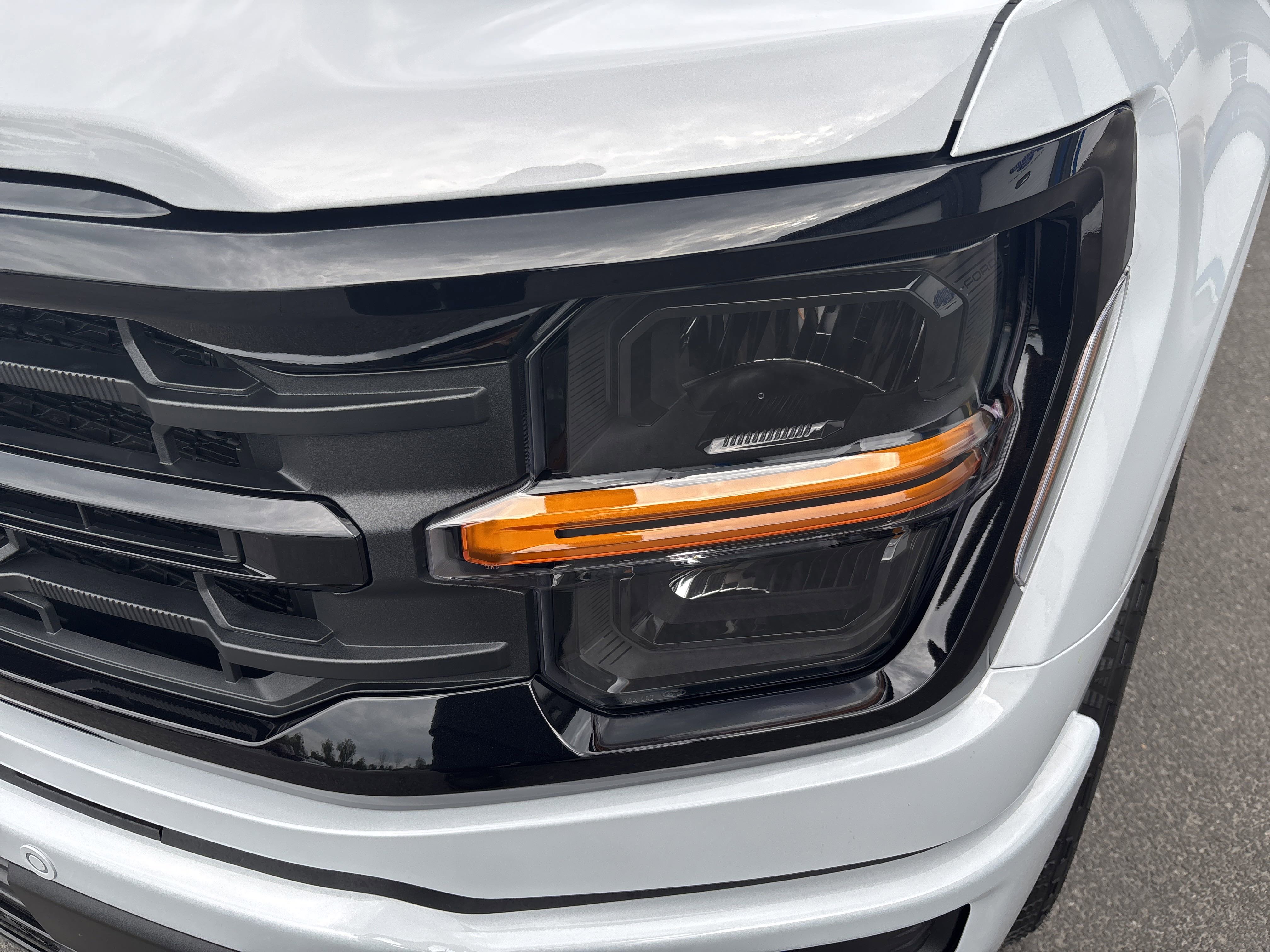 New 2025 Ford F150 XLT w/ Equipment Group 302A MID image 10