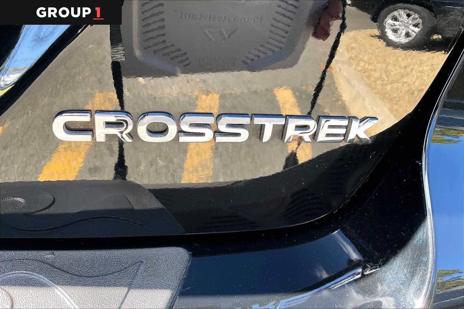 Certified 2024 Subaru Crosstrek 2.0i Premium AWD/4WD image 10