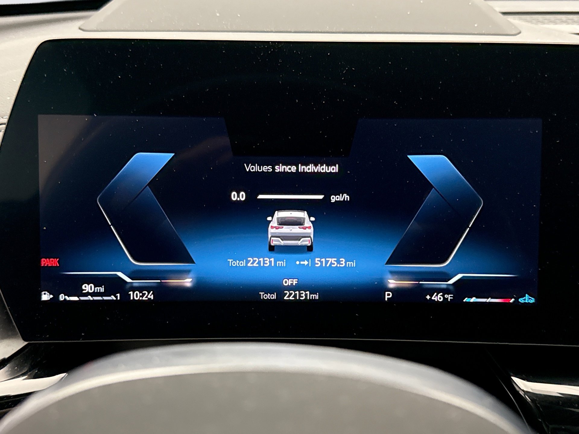 Used 2024 BMW X2 xDrive28i image 10