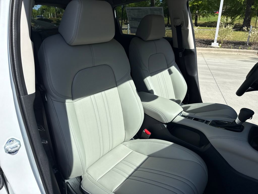 New 2026 Honda HR-V EX-L image 31