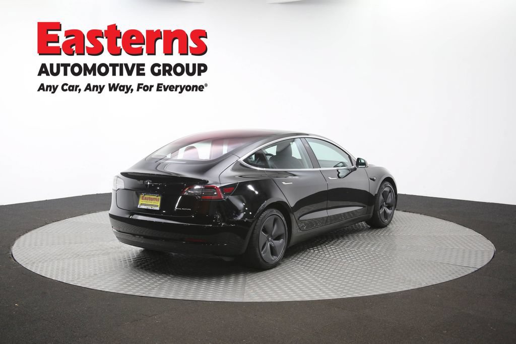 Used 2018 Tesla Model 3 Long Range AWD/4WD image 36