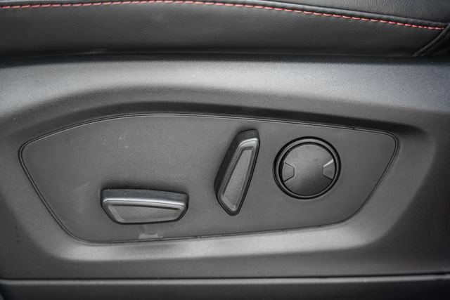 Used 2026 Ford Explorer ST-Line AWD/4WD image 46
